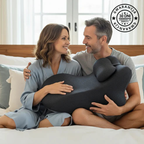 Intimo – Poduszka Intymnego Komfortu