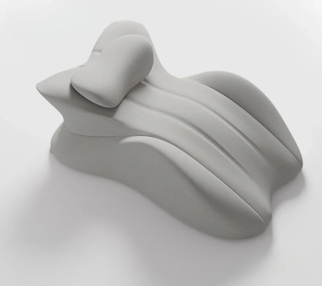 Intimo – Poduszka Intymnego Komfortu