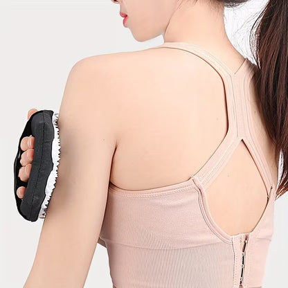 Rękawica do masażu – idealne uzupełnienie poduszki Intimo